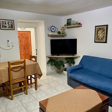 Guest House Luli Sarande Exterior photo
