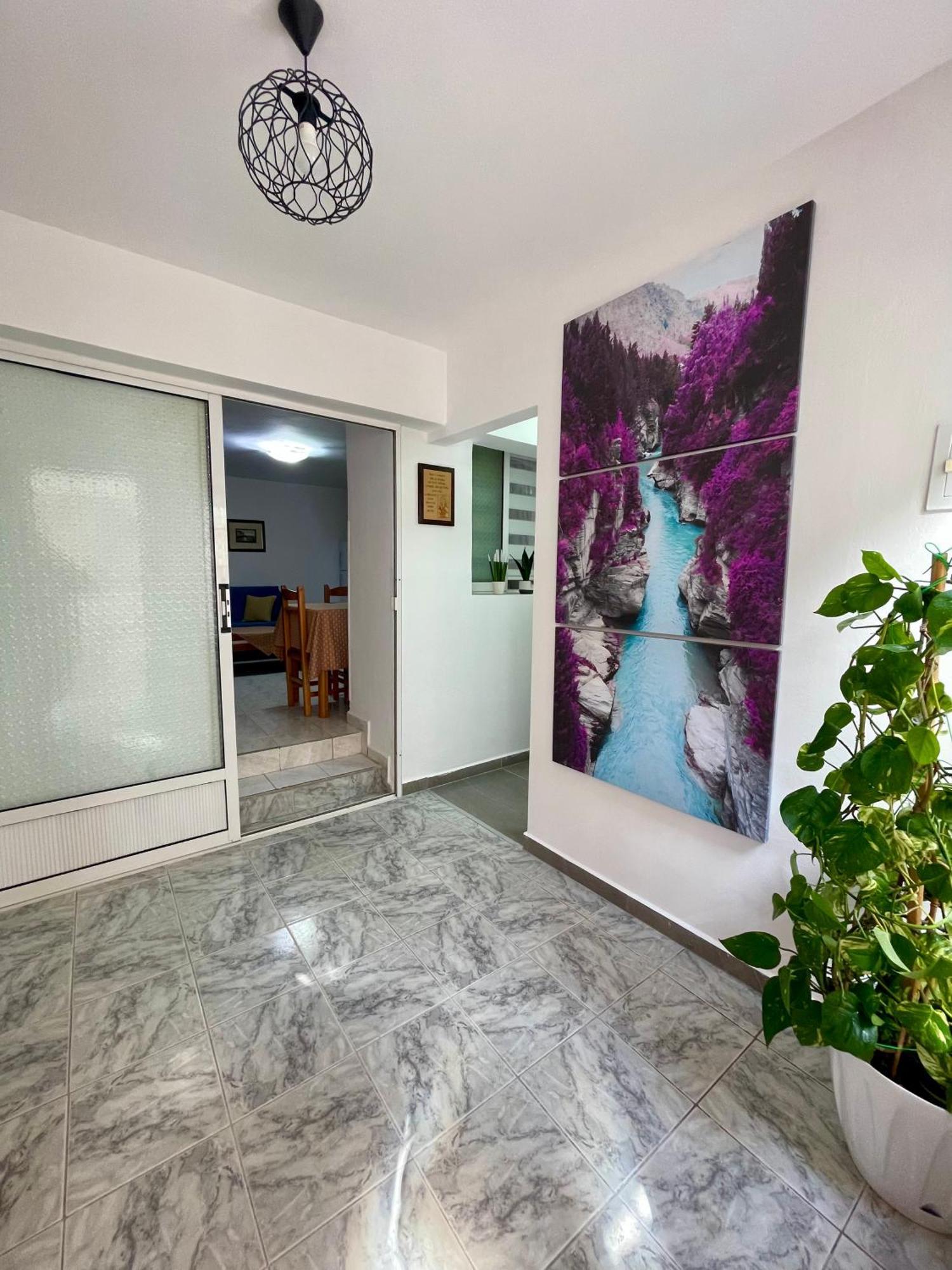 Guest House Luli Sarande Exterior photo