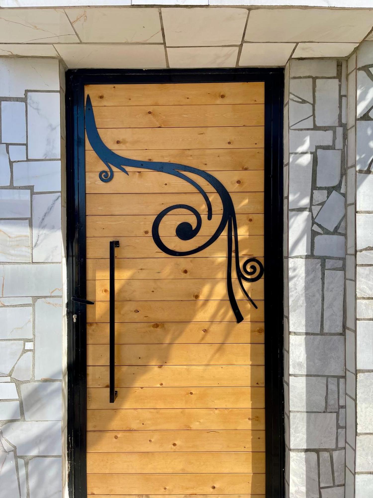 Guest House Luli Sarande Exterior photo